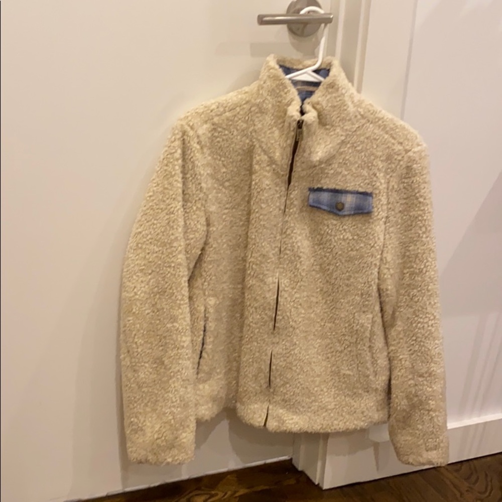 Pendleton Sherpa Jacket